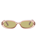 Out of Love in Rosewater - le Specs Sumglasses 