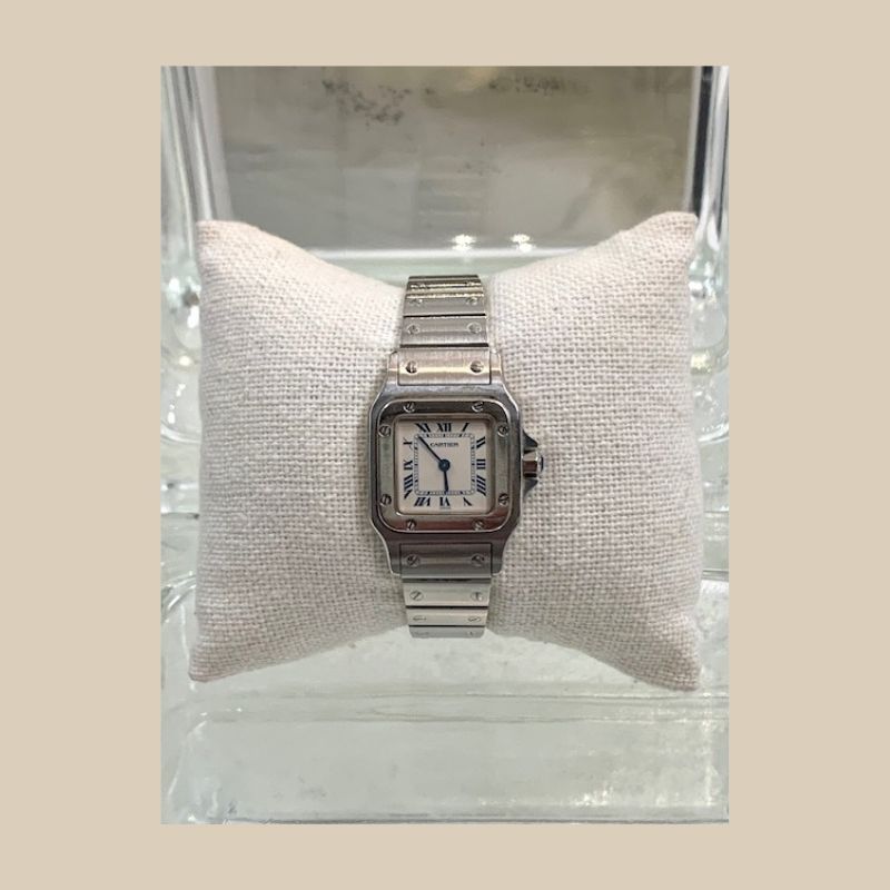 Cartier Watch - Estate