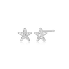 Starfish Earrings