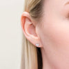 Heart Earrings