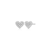 Heart Earrings