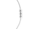 Station Bead Bracelet