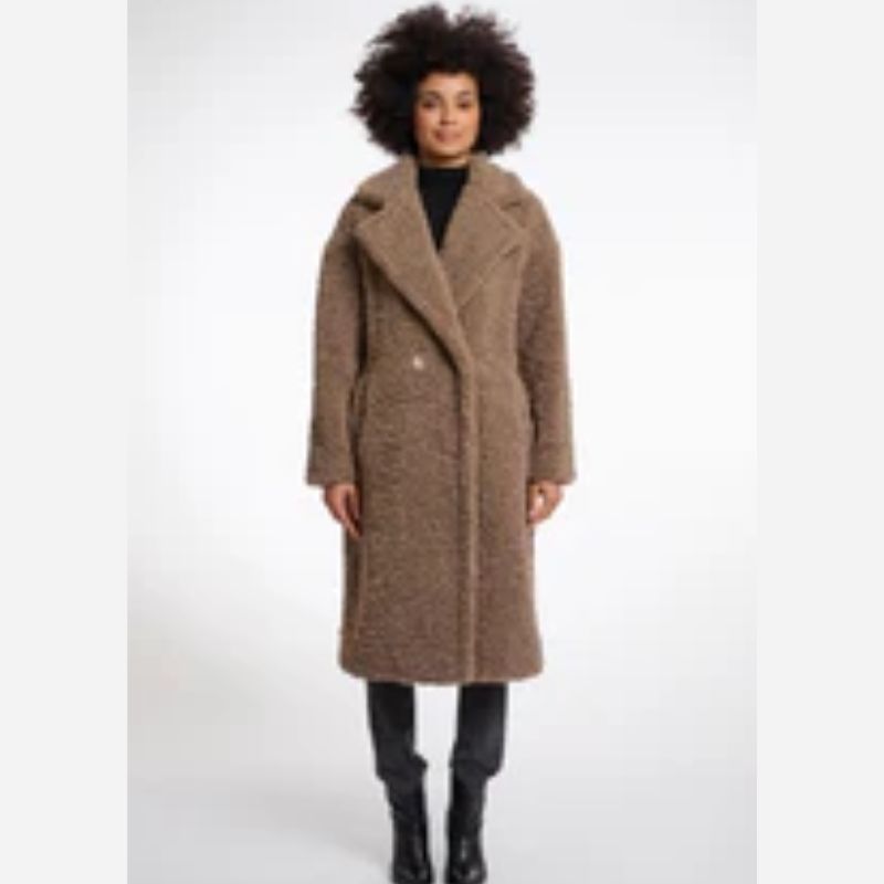 Elicia Coat