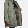 Star Coat