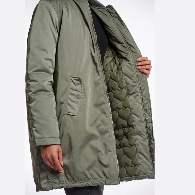 Star Coat