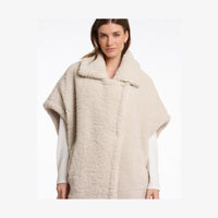 Luca Birch Vest