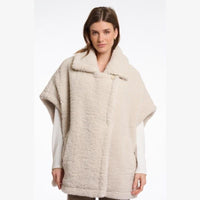 Luca Birch Vest