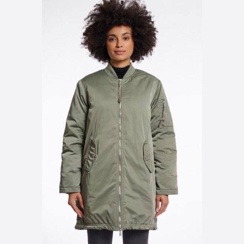 Star Coat