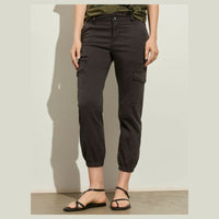 Rebel Pant Obsidian