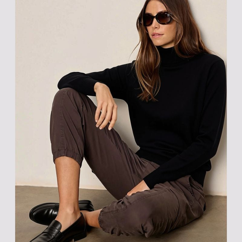 Rebel Pant Obsidian