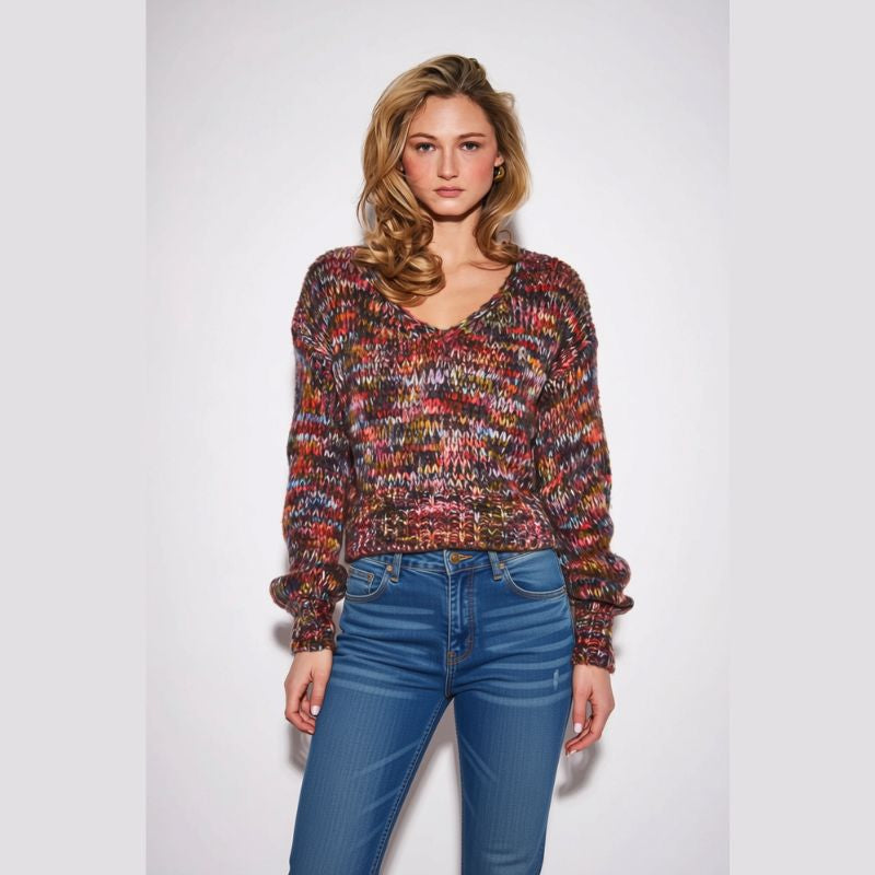 Rita Sweater