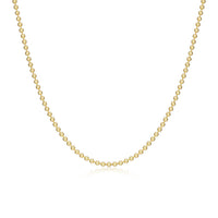 Bead Ball Chain