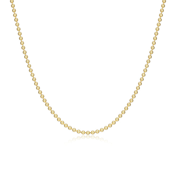 Bead Ball Chain