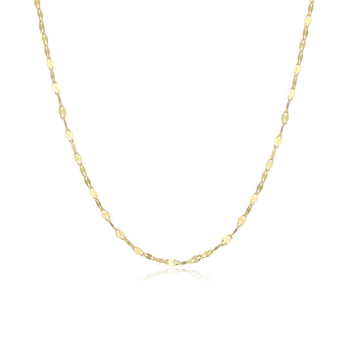 Lumachina Chain Necklace