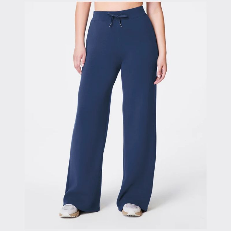 Wide Leg Pant