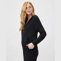 SUPERSOFT ZIP UP HOODIE