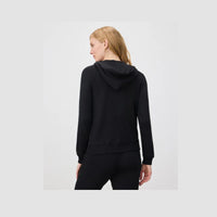 SUPERSOFT ZIP UP HOODIE