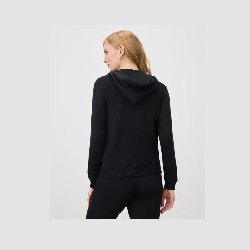 SUPERSOFT ZIP UP HOODIE