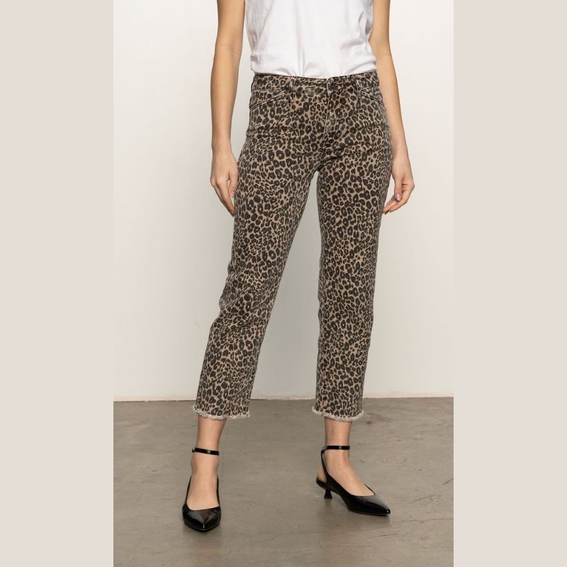 CADENCE 90'S STRAIGHT CROP