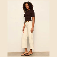 THE MARINE DENIM PANT