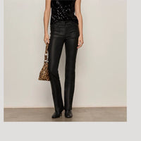 Slick Brook Bootcut Pant
