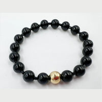 Downtown Noir Bracelet