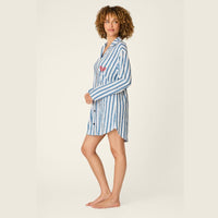 Soiree Dreams Nightshirt