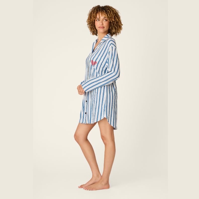 Soiree Dreams Nightshirt
