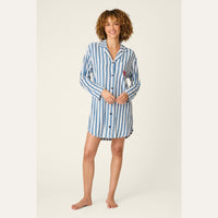 Soiree Dreams Nightshirt