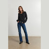 Taylor V- neck Sweater