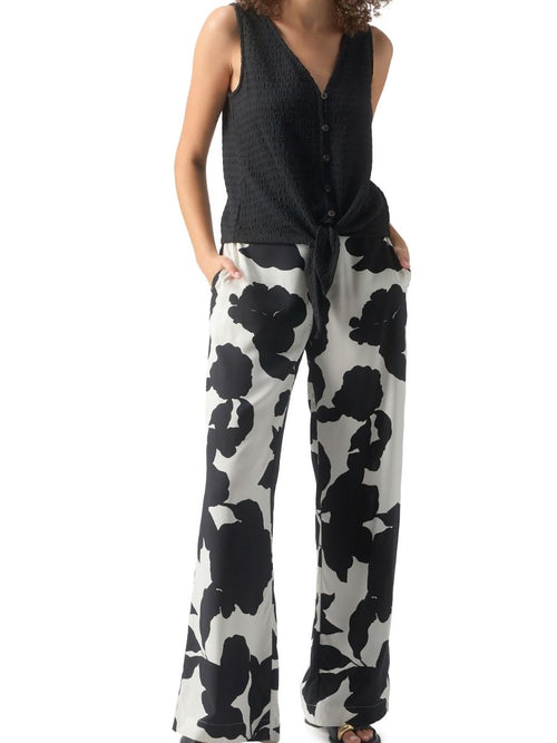  featuring a wide leg -The Soft Trouser by Sanctuary - Hickox Jewelry & Lifestyle  