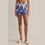 Tomas Madero Button Up Top & Cima Short Set