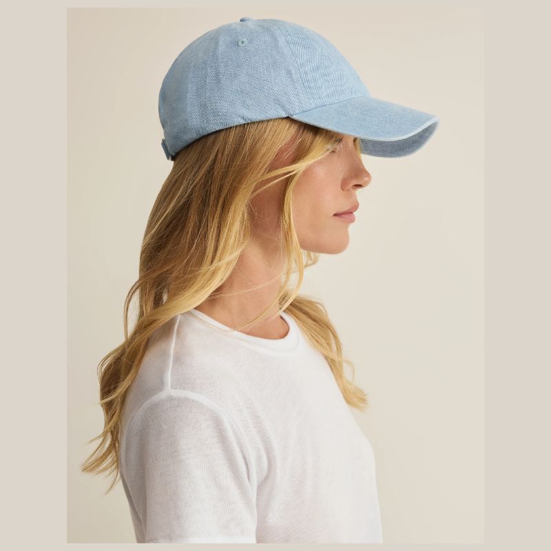 Premier Denim Hat