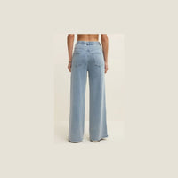 Entourage Knit Denim Pant