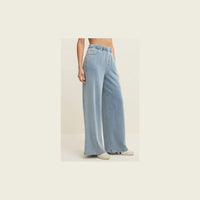 Entourage Knit Denim Pant
