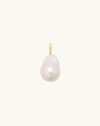 Baroque Pearl