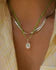 Birthstone Pendants