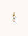 Birthstone Pendant