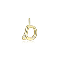 Bubble initial with CZ A- M