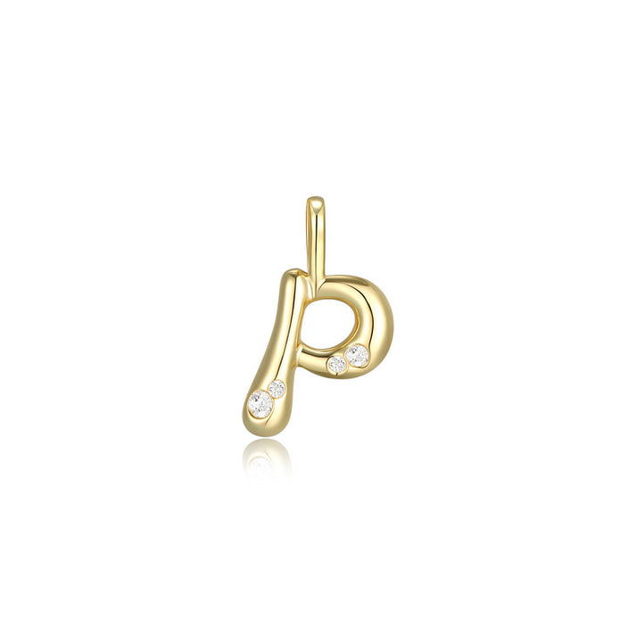 Bubble initial with CZ N- Z