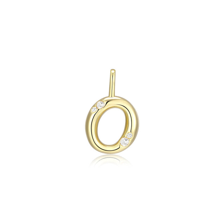 Bubble initial with CZ N- Z