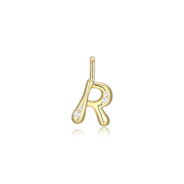 Bubble initial with CZ N- Z