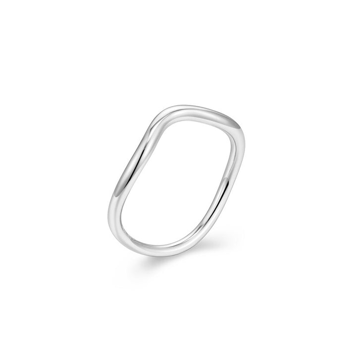 Wave Ring