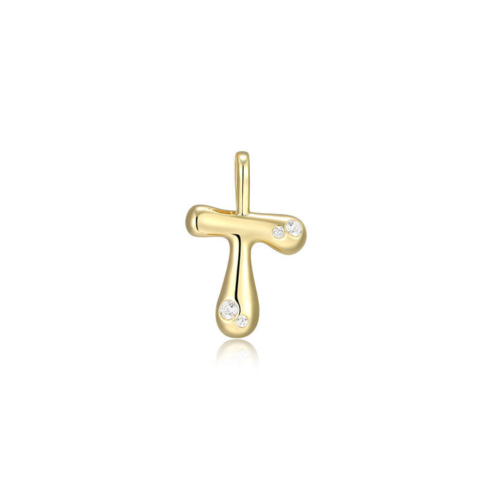 Bubble initial with CZ N- Z
