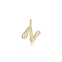 Bubble initial with CZ N- Z