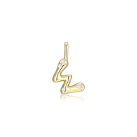 Bubble initial with CZ N- Z