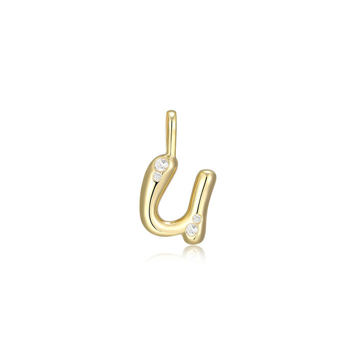 Bubble initial with CZ N- Z