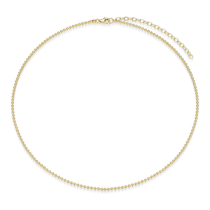 Bead Ball Chain