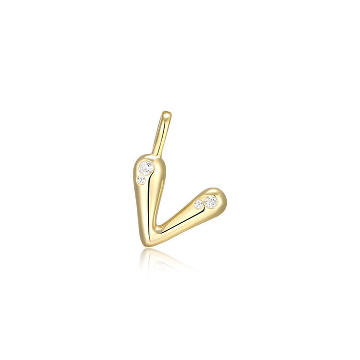 Bubble initial with CZ N- Z