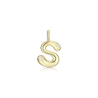 Bubble initial with CZ N- Z